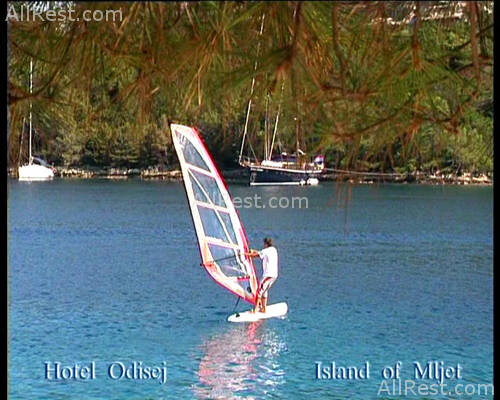 Odisej Hotel 22